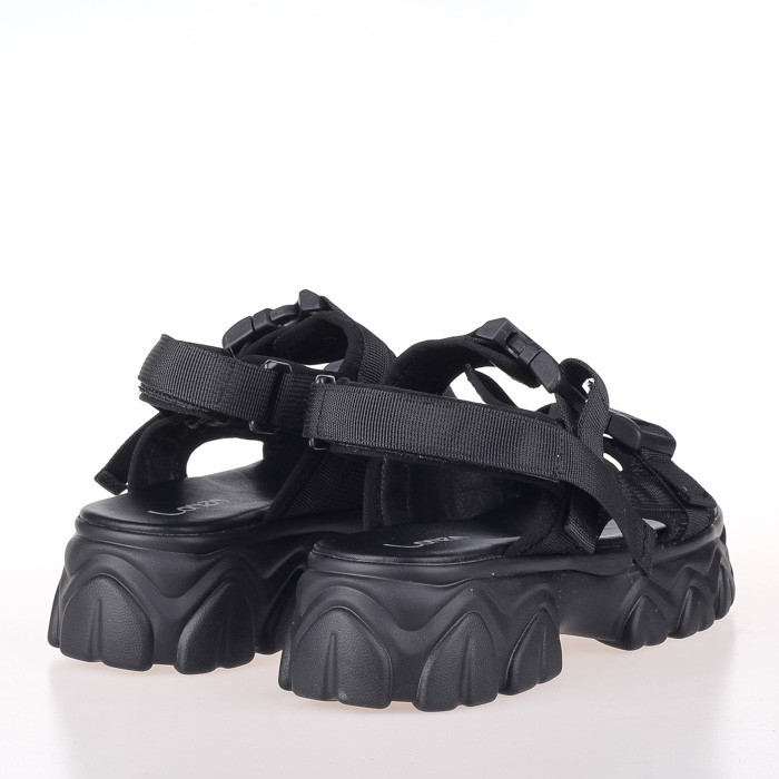 Босоніжки Lonza 158006 - Вид 3 - інтернет магазин sandalini.ua