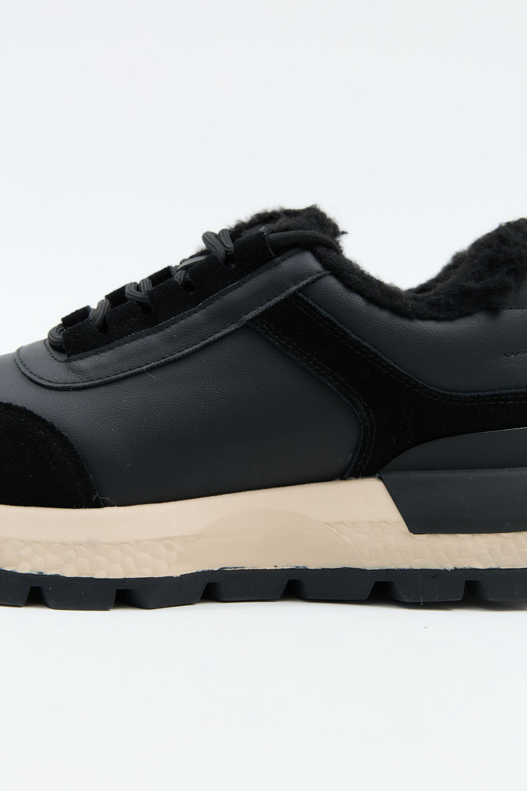 Кроссовки Lonza 204397 - Вид 9 - интернет магазин sandalini.ua