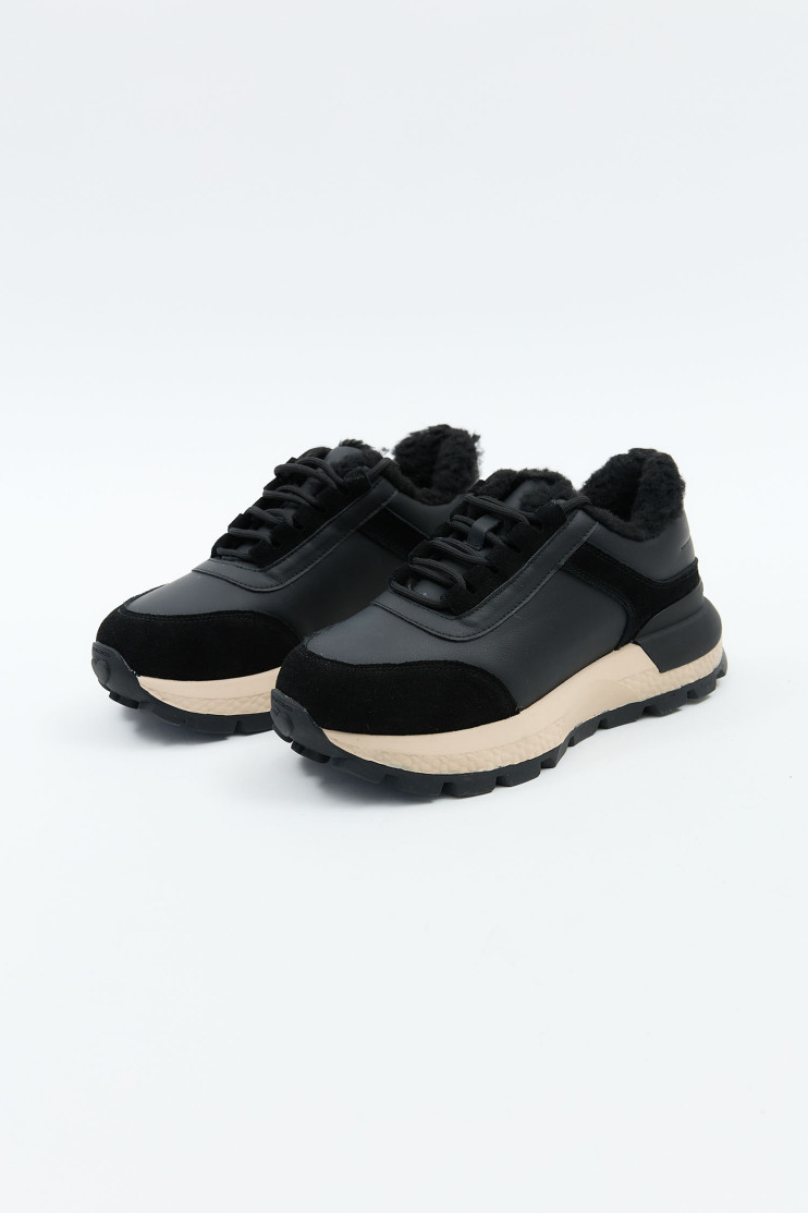 Кроссовки Lonza 204397 - Вид 3 - интернет магазин sandalini.ua