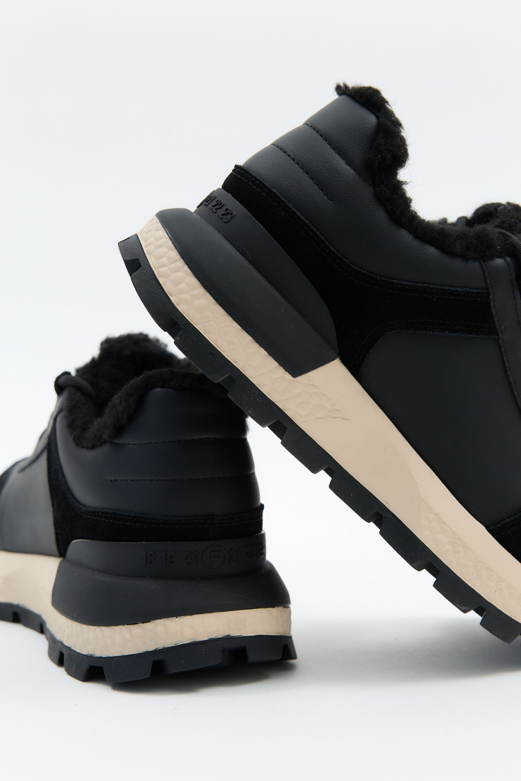 Кроссовки Lonza 204397 - Вид 12 - интернет магазин sandalini.ua