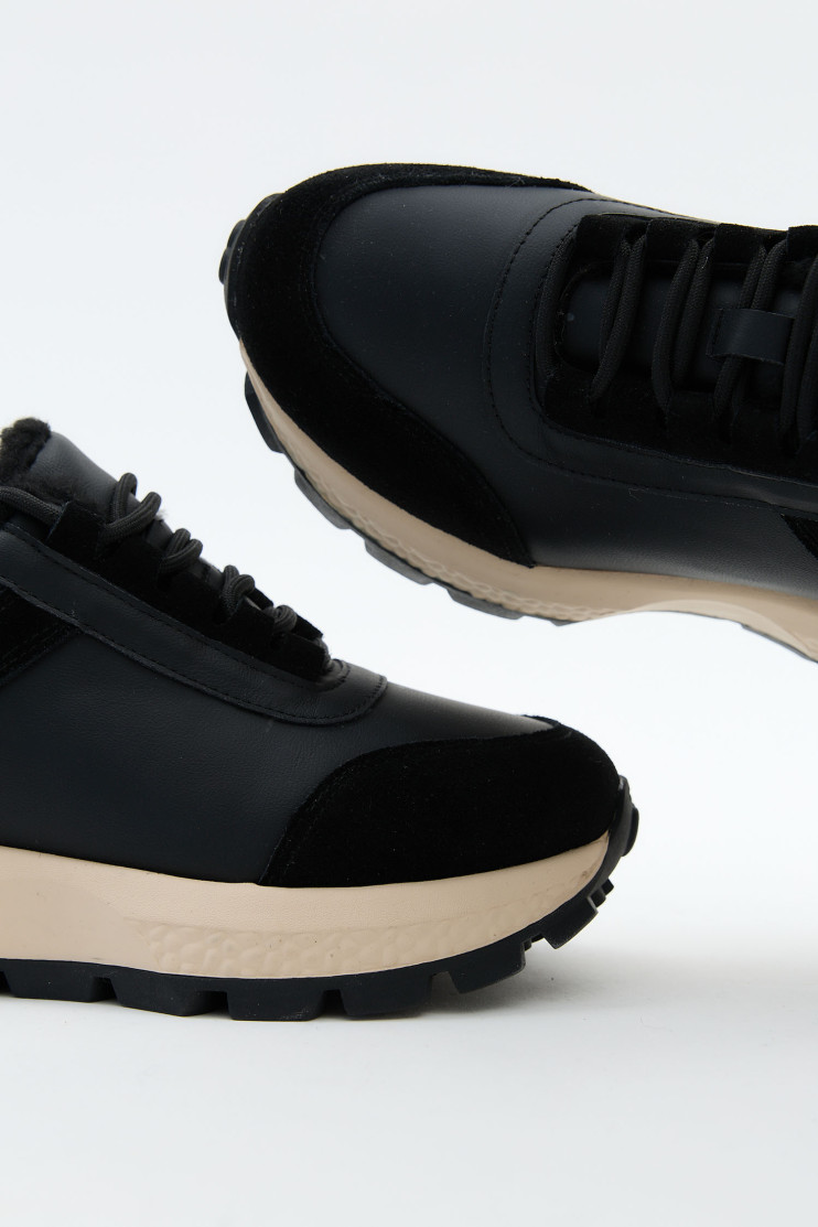 Кроссовки Lonza 204397 - Вид 13 - интернет магазин sandalini.ua