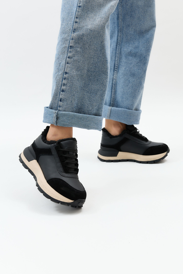 Кроссовки Lonza 204397 - Вид 2 - интернет магазин sandalini.ua