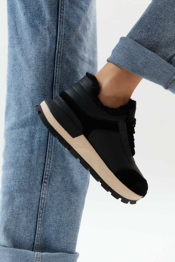 Кроссовки Lonza 204397 - Вид 7 - интернет магазин sandalini.ua