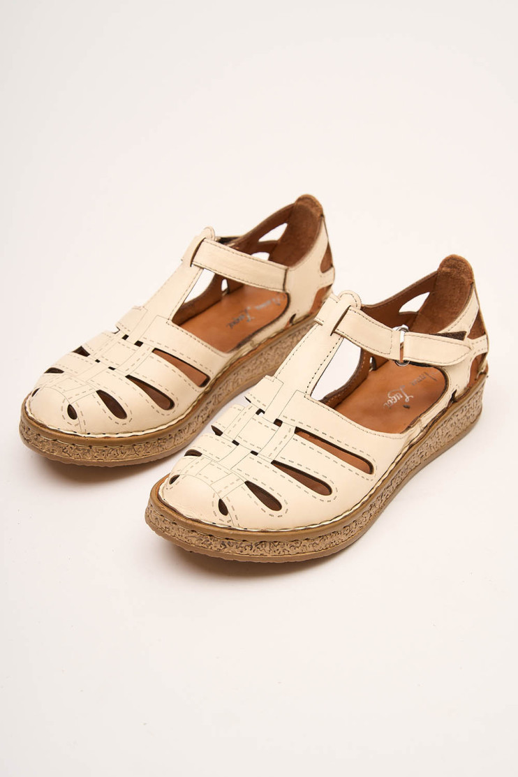 Босоніжки Anna Lucci 171999 - Вид 1 - інтернет магазин sandalini.ua