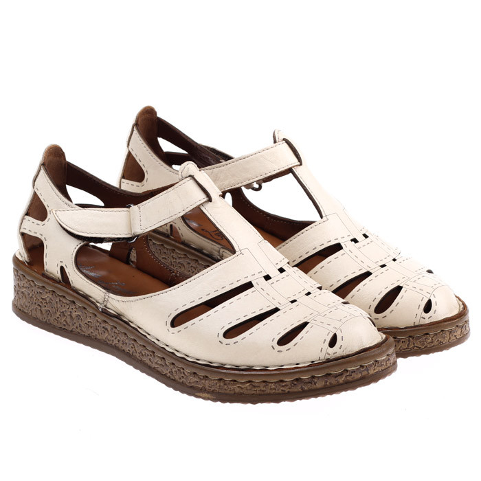 Босоніжки Anna Lucci 171999 - Вид 11 - інтернет магазин sandalini.ua