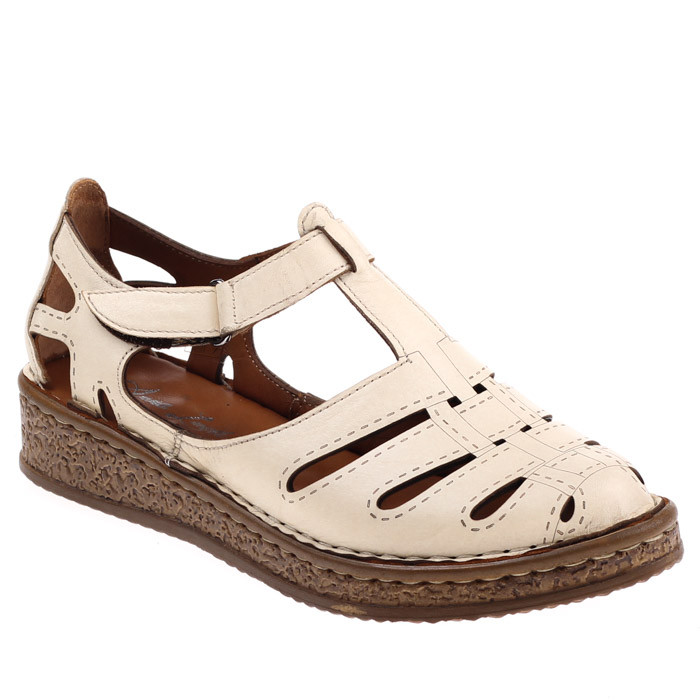 Босоніжки Anna Lucci 171999 - Вид 12 - інтернет магазин sandalini.ua