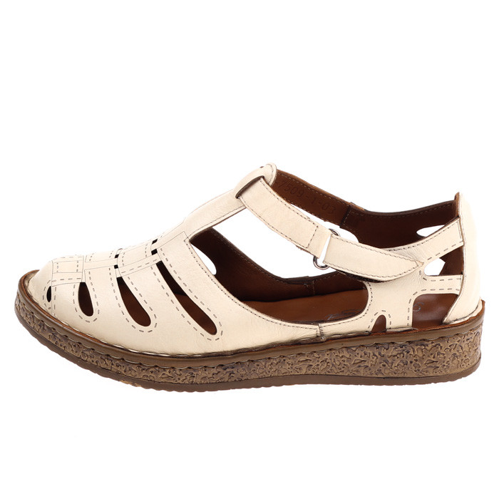 Босоніжки Anna Lucci 171999 - Вид 14 - інтернет магазин sandalini.ua