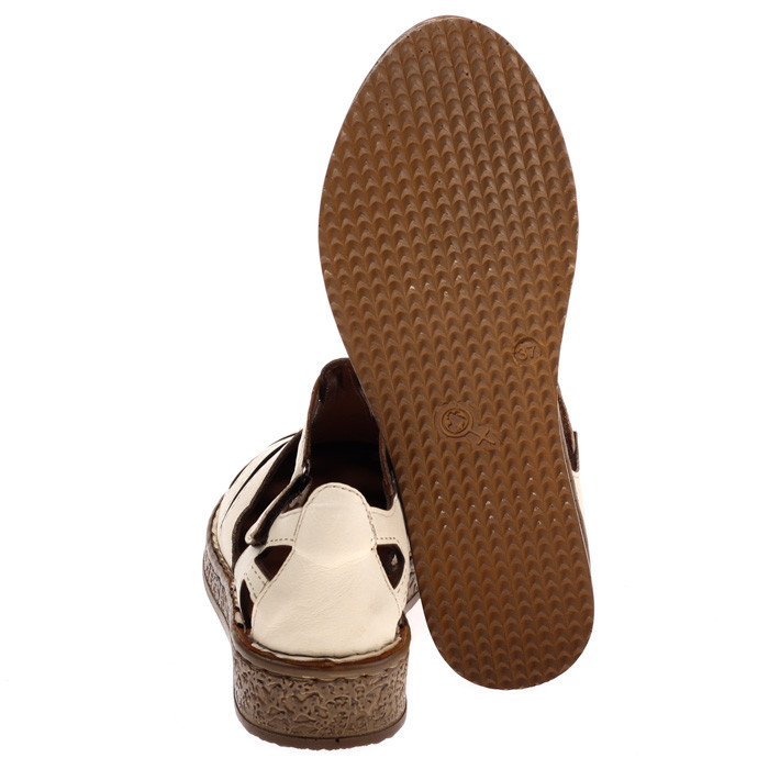 Босоніжки Anna Lucci 171999 - Вид 15 - інтернет магазин sandalini.ua