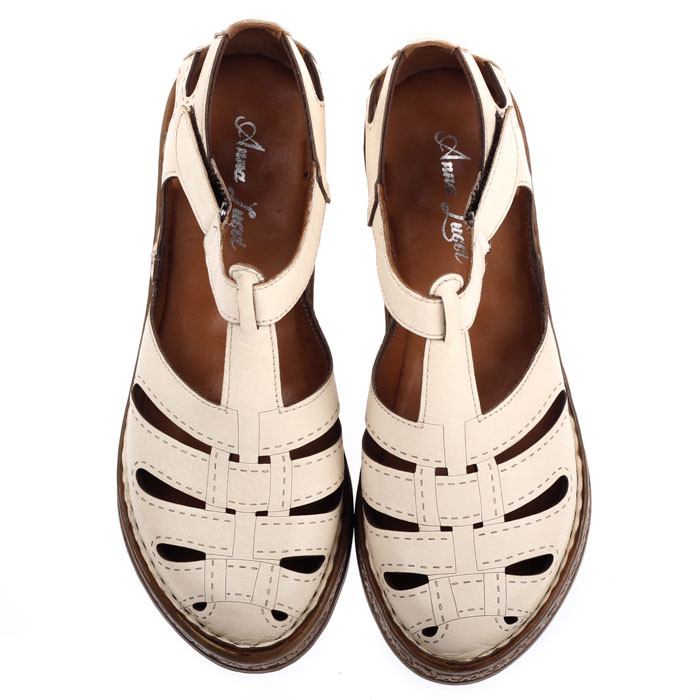 Босоніжки Anna Lucci 171999 - Вид 16 - інтернет магазин sandalini.ua