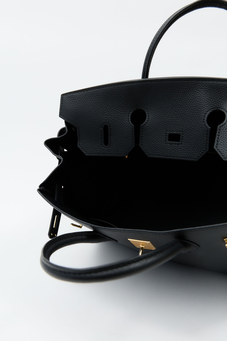 Сумка Lonza 205787 - Вид 7 - інтернет магазин sandalini.ua