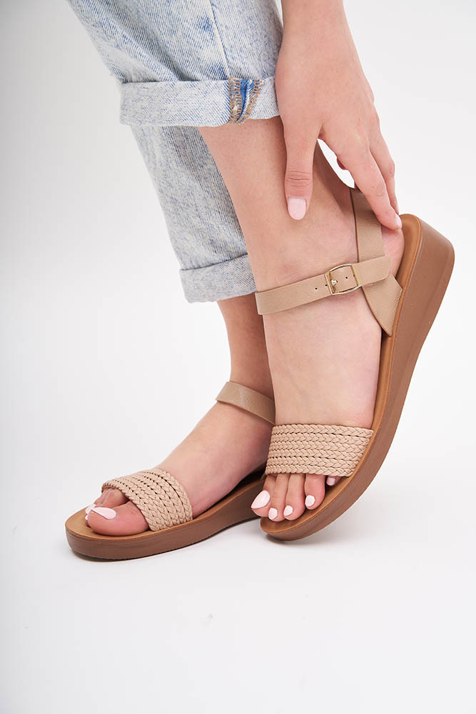 Босоножки SOPRA 169529 - Вид 3 - интернет магазин sandalini.ua