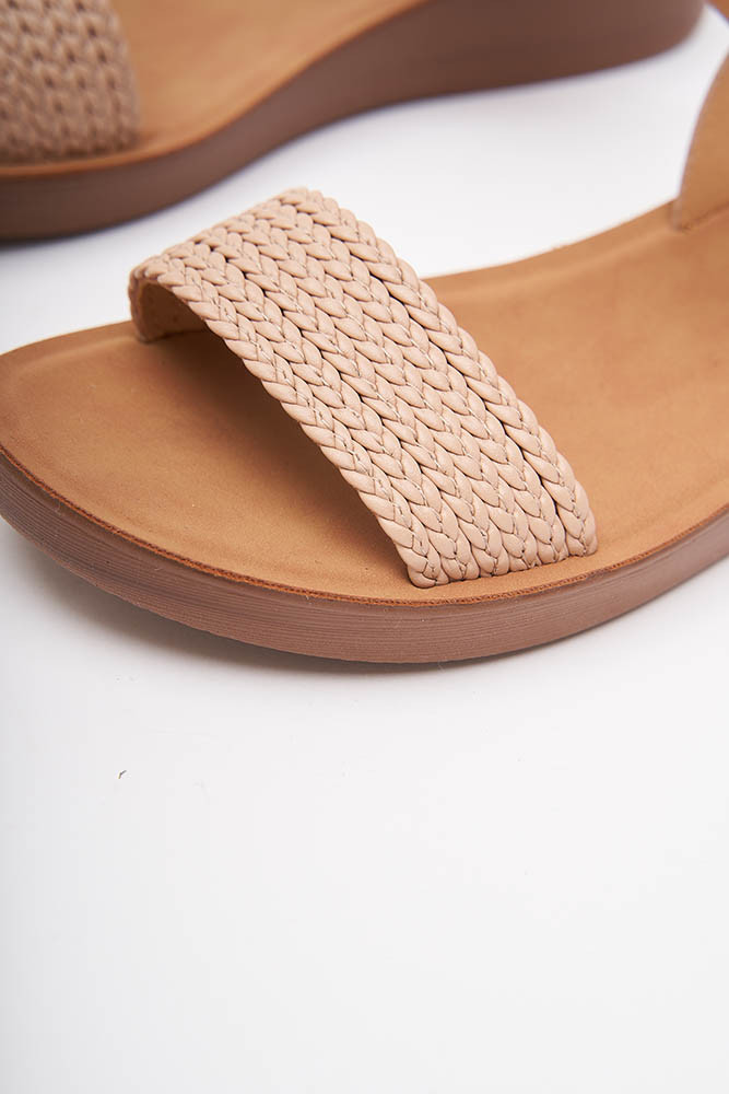 Босоножки SOPRA 169529 - Вид 9 - интернет магазин sandalini.ua