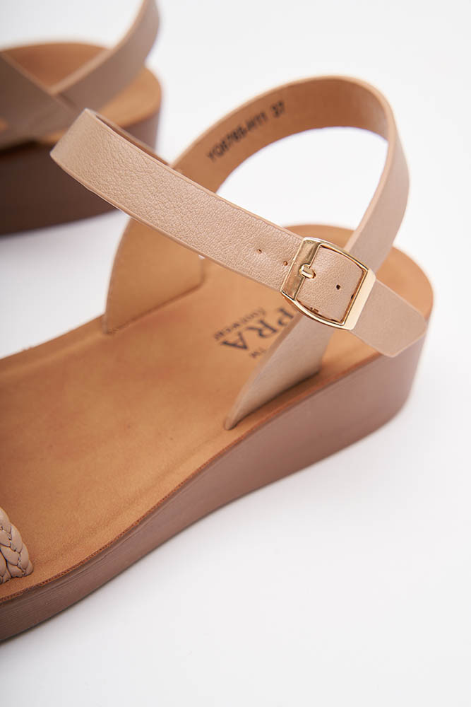 Босоножки SOPRA 169529 - Вид 10 - интернет магазин sandalini.ua