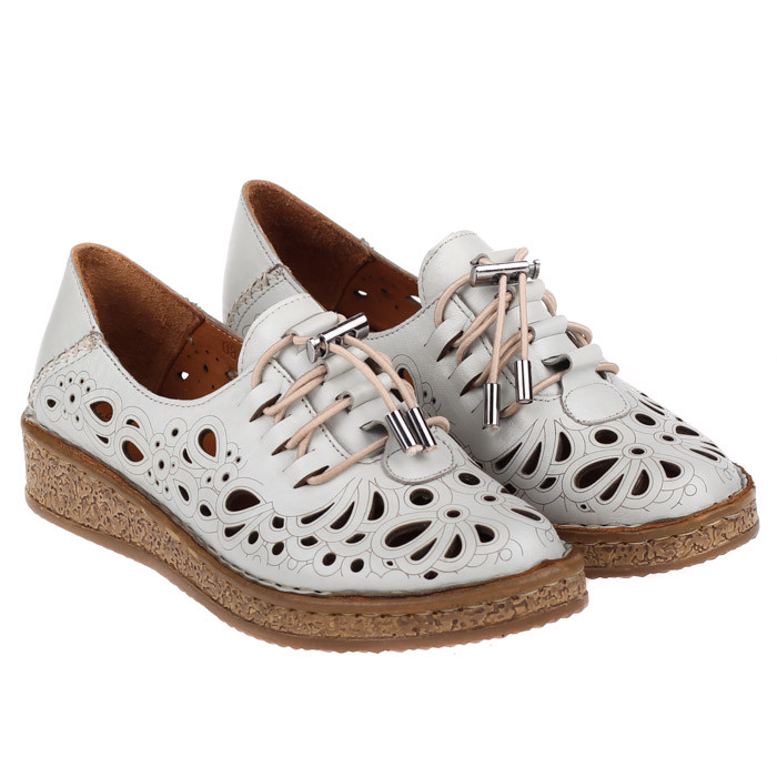 Туфлі Anna Lucci 171996 - Вид 12 - інтернет магазин sandalini.ua