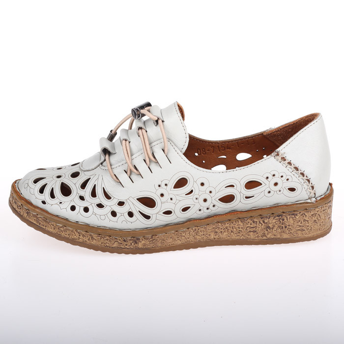 Туфлі Anna Lucci 171996 - Вид 15 - інтернет магазин sandalini.ua