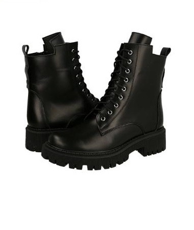 Черевики Lonza 174165 - Вид 1 - інтернет магазин sandalini.ua