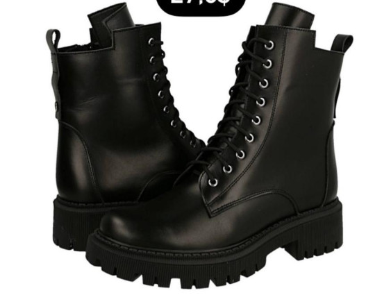 Черевики Lonza 174165