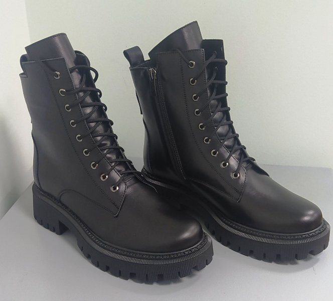 Черевики Lonza 174165 - Вид 3 - інтернет магазин sandalini.ua