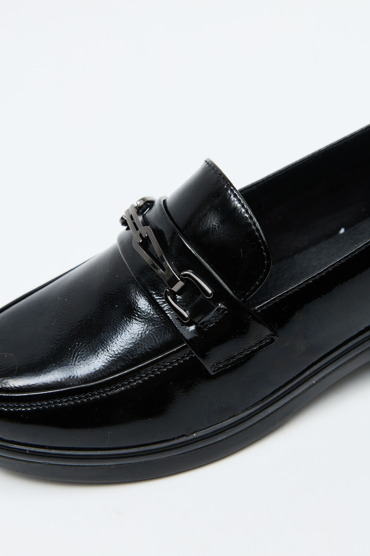 Туфлі Lonza 204799 - Вид 8 - інтернет магазин sandalini.ua