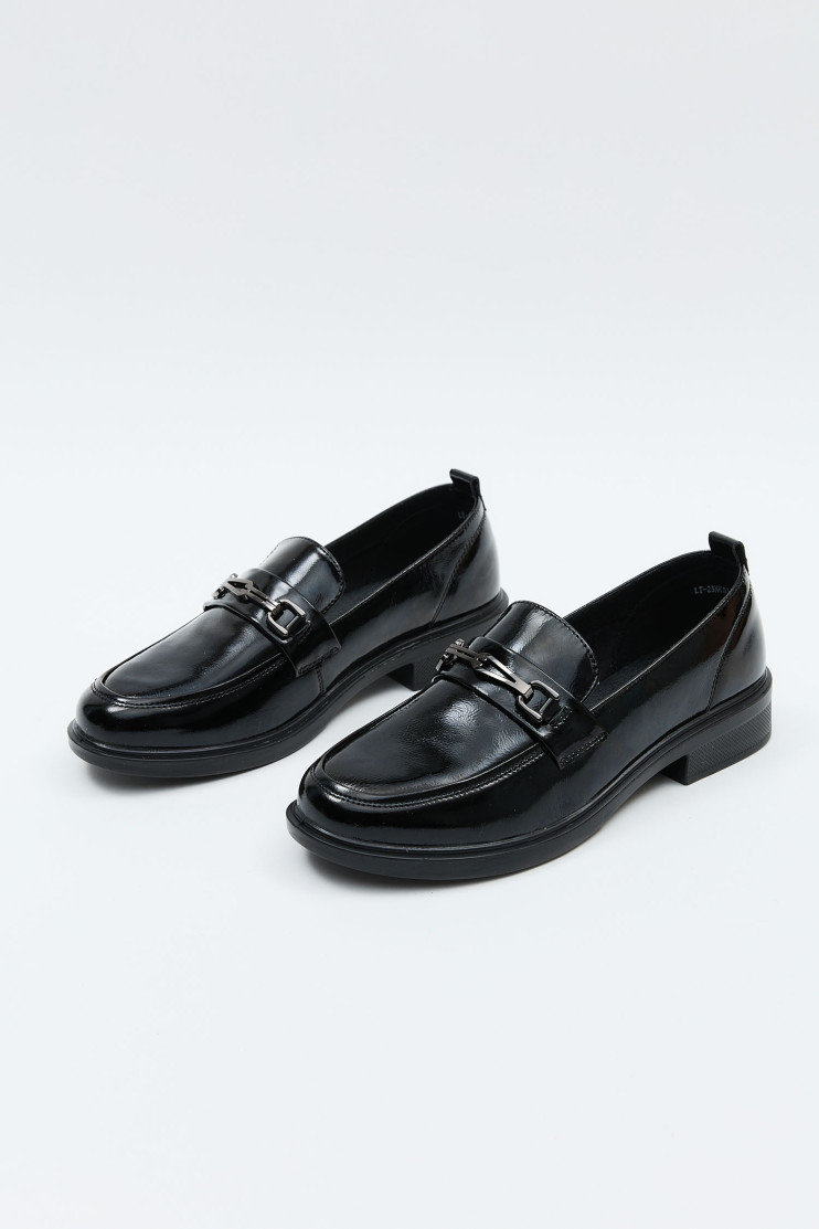 Туфлі Lonza 204799 - Вид 3 - інтернет магазин sandalini.ua