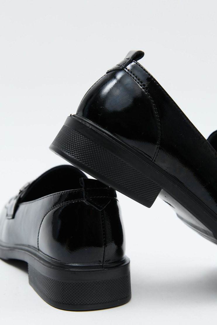 Туфлі Lonza 204799 - Вид 9 - інтернет магазин sandalini.ua