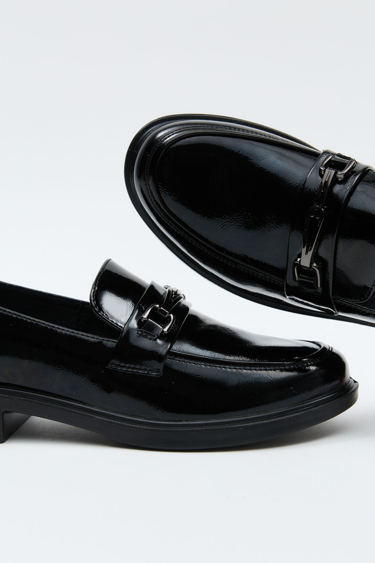 Туфлі Lonza 204799 - Вид 10 - інтернет магазин sandalini.ua