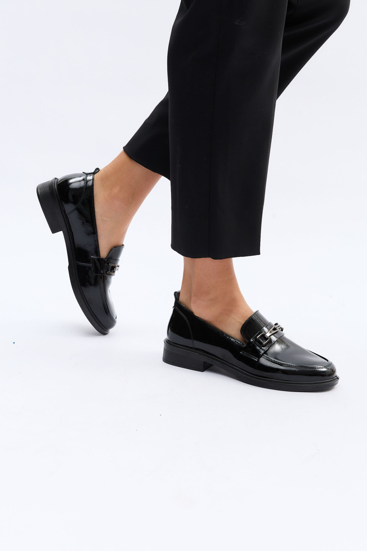 Туфлі Lonza 204799 - Вид 1 - інтернет магазин sandalini.ua