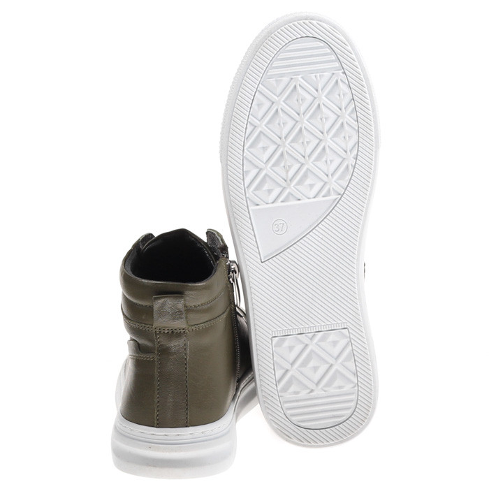 Кеди Lonza 172382 - Вид 13 - інтернет магазин sandalini.ua