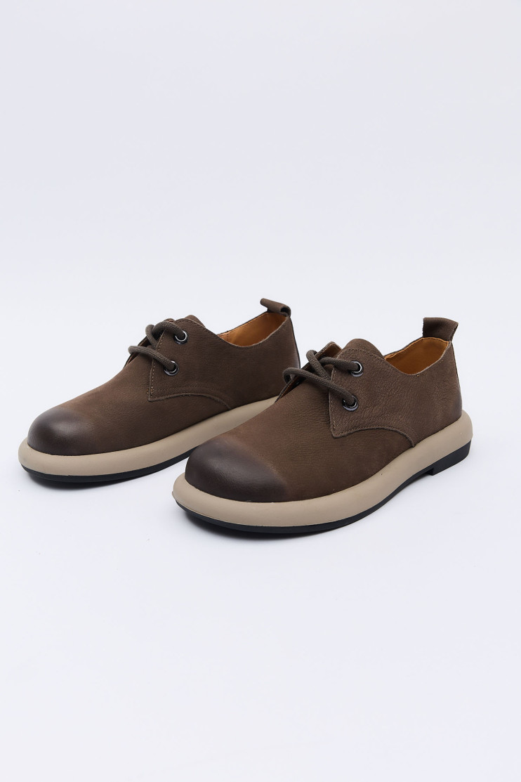 Туфлі ALLSY 206130 - Вид 1 - інтернет магазин sandalini.ua