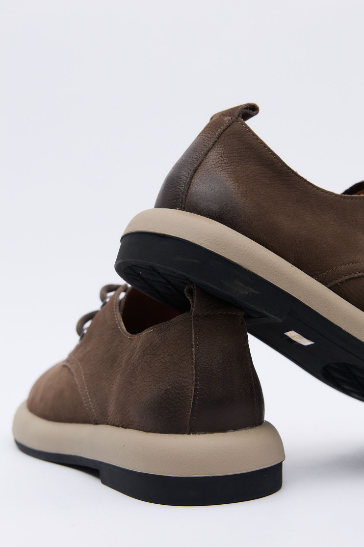 Туфлі ALLSY 206130 - Вид 5 - інтернет магазин sandalini.ua