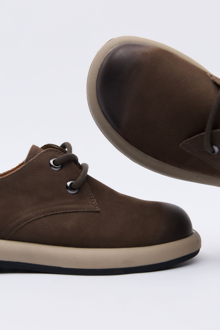 Туфлі ALLSY 206130 - Вид 6 - інтернет магазин sandalini.ua