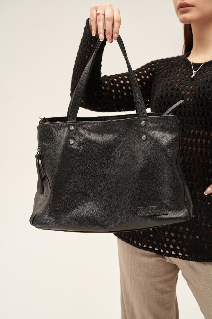 Сумка Lonza 166735 - Вид 2 - інтернет магазин sandalini.ua