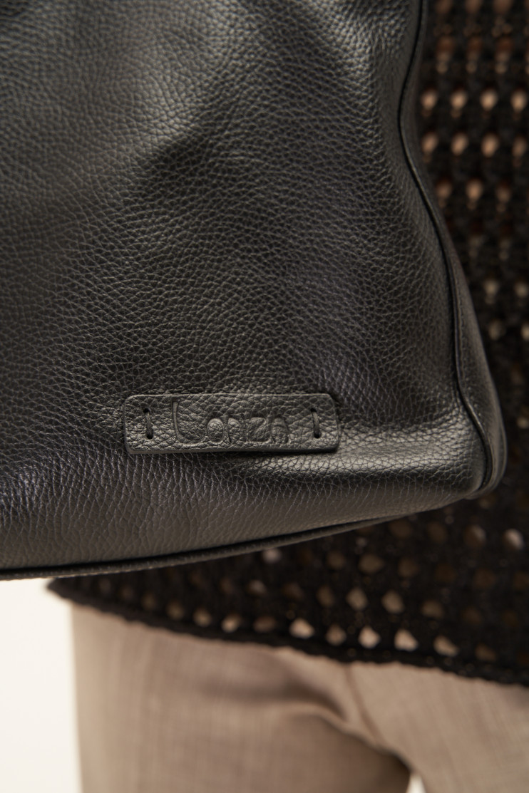 Сумка Lonza 166735 - Вид 4 - інтернет магазин sandalini.ua