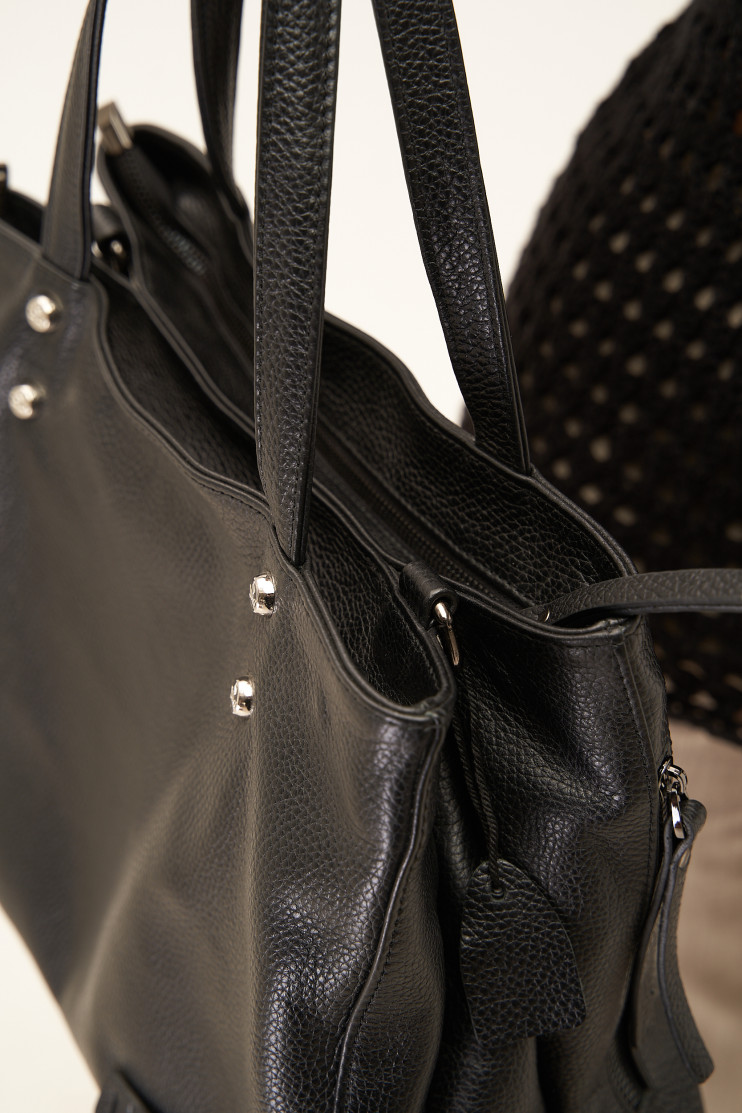 Сумка Lonza 166735 - Вид 5 - інтернет магазин sandalini.ua