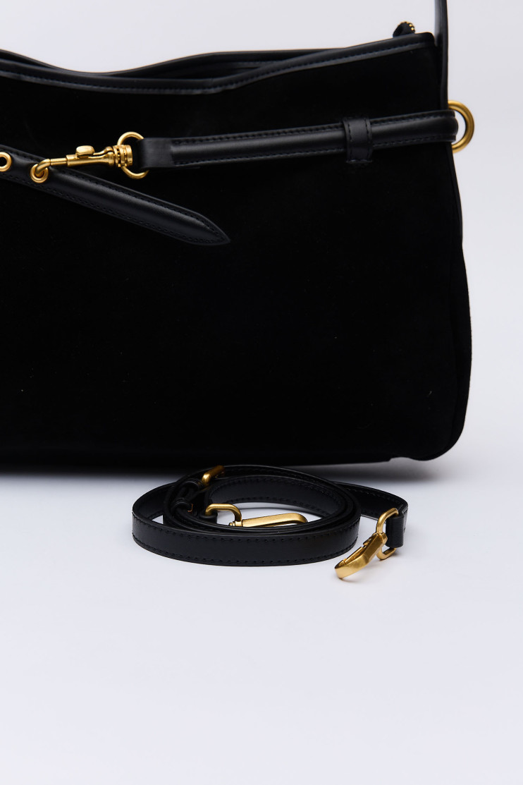 Сумка Lonza 206703 - Вид 4 - інтернет магазин sandalini.ua