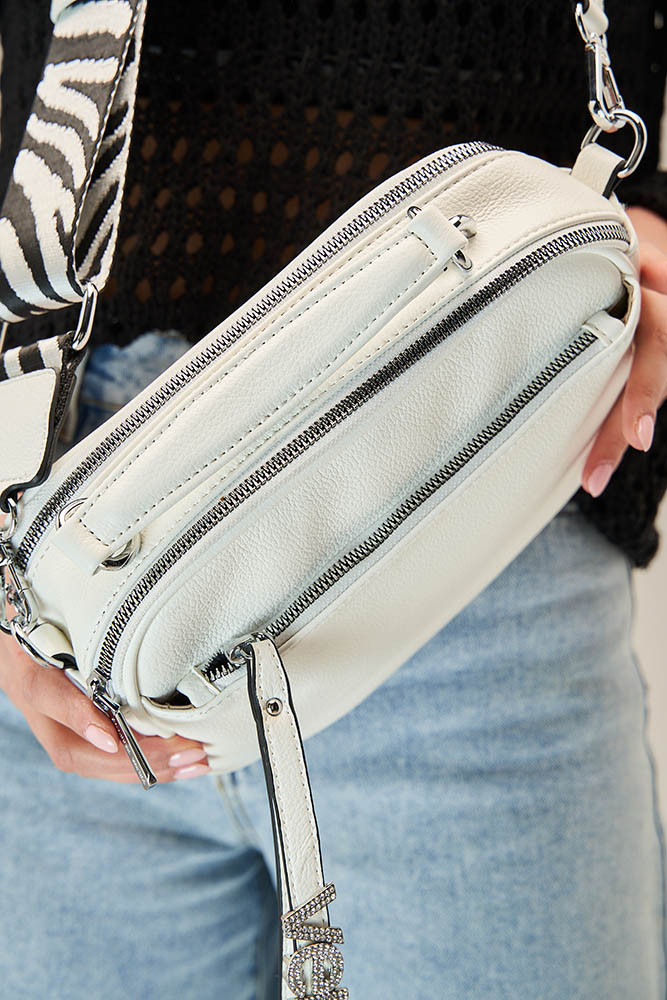 Сумка Velina Fabbiano 177356 - Вид 4 - інтернет магазин sandalini.ua