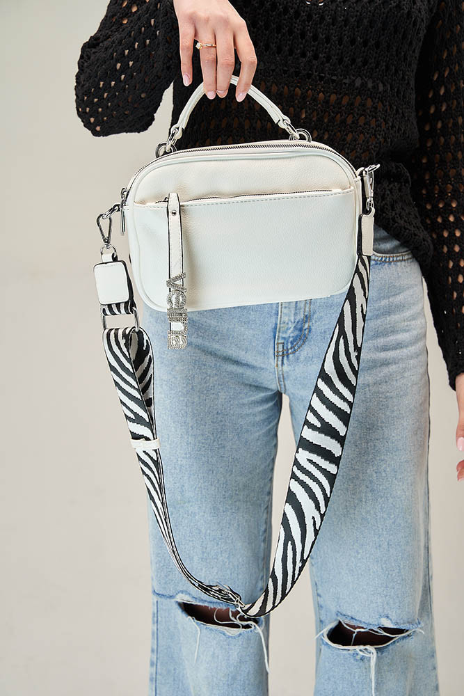 Сумка Velina Fabbiano 177356 - Вид 6 - інтернет магазин sandalini.ua