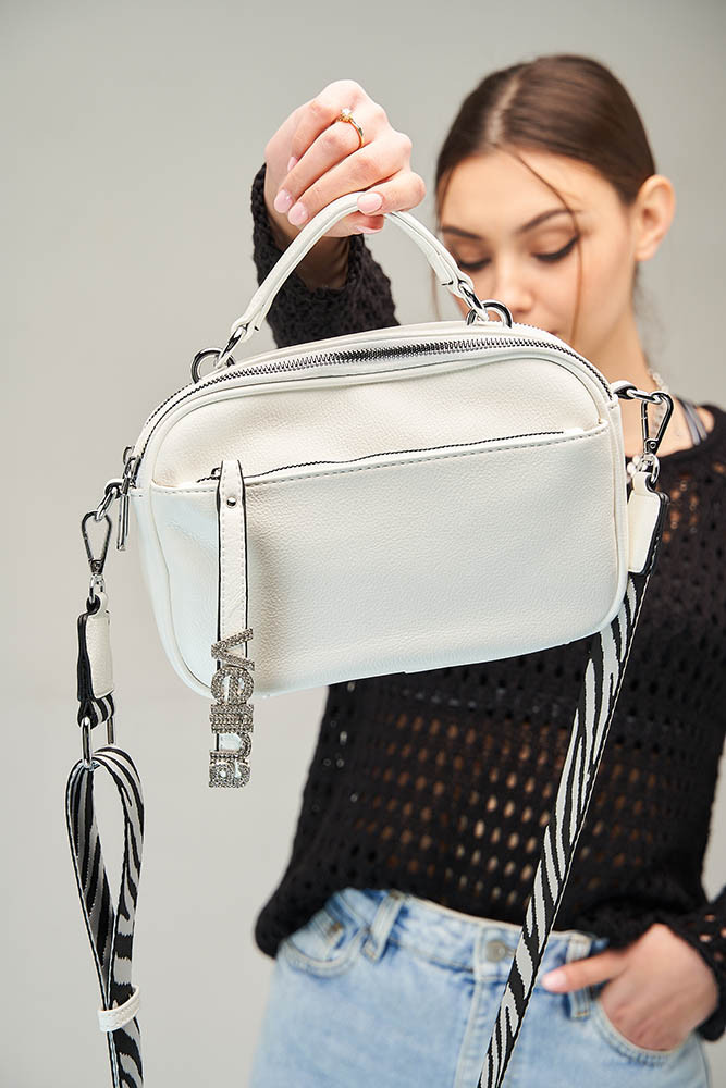 Сумка Velina Fabbiano 177356 - Вид 1 - інтернет магазин sandalini.ua