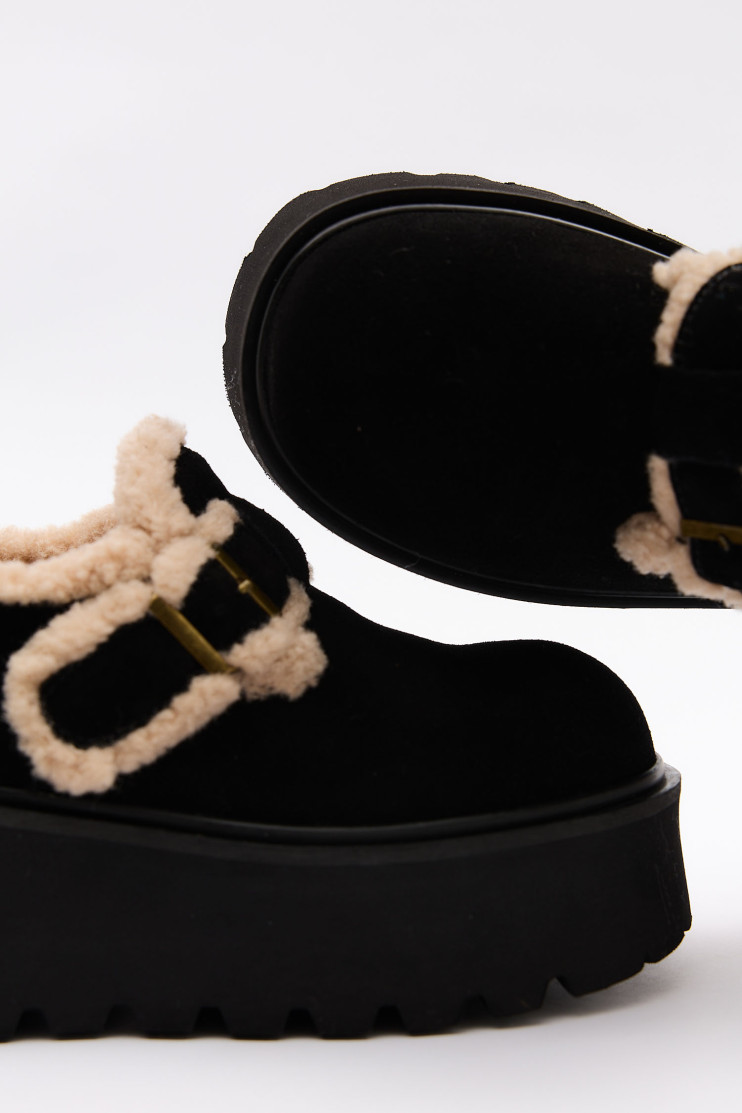 Уггі ALLSY 202048 - Вид 6 - інтернет магазин sandalini.ua