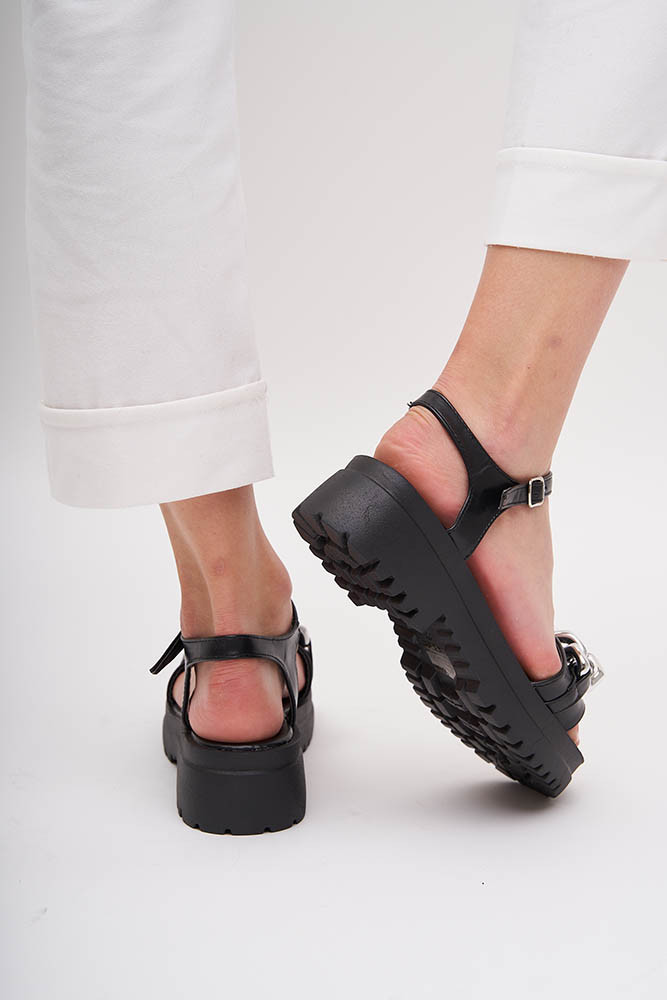 Босоножки SOPRA 169692 - Вид 7 - интернет магазин sandalini.ua