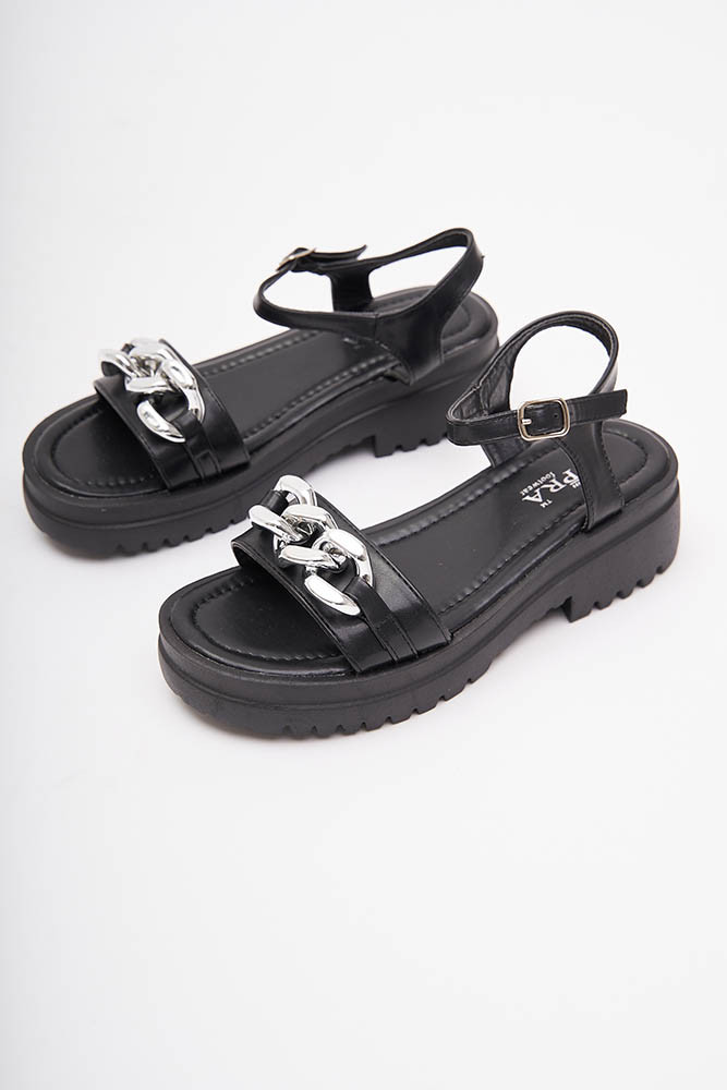 Босоножки SOPRA 169692 - Вид 3 - интернет магазин sandalini.ua