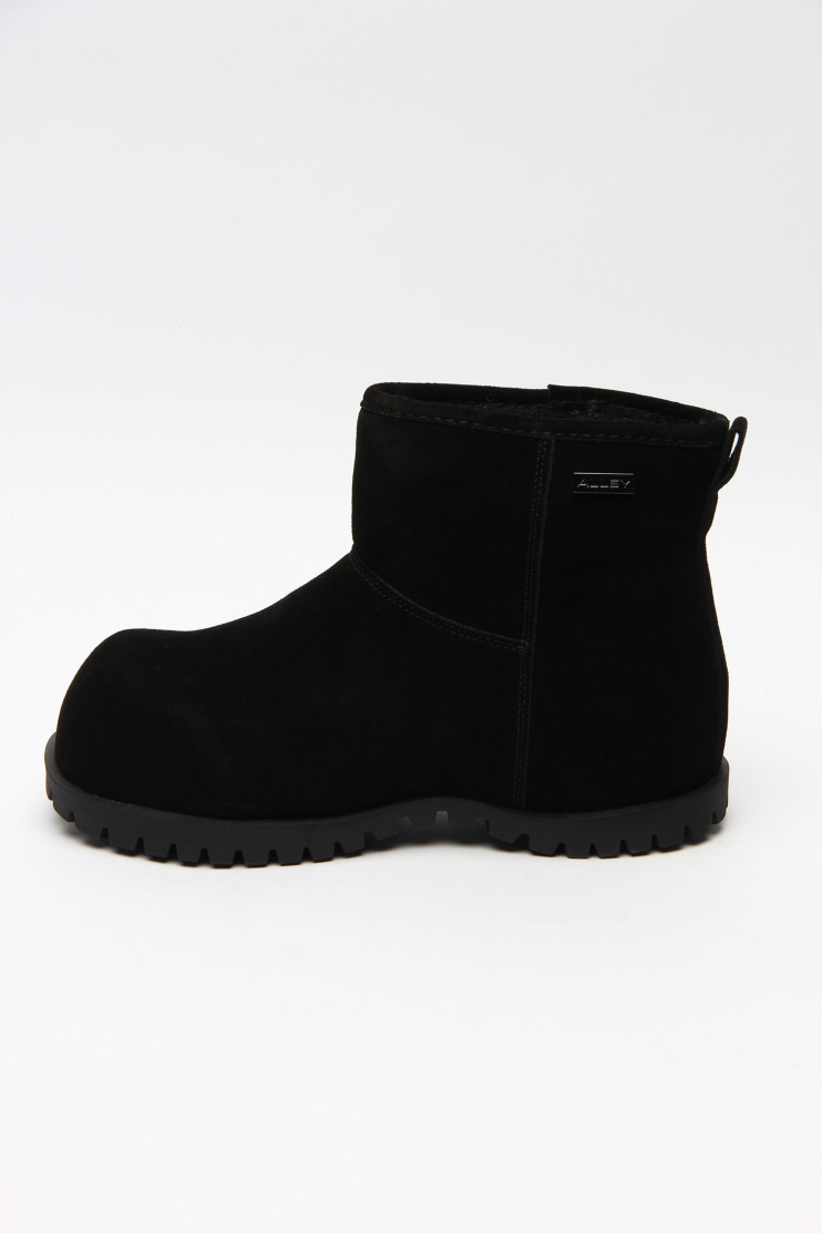 Уггі ALLSY 205552 - Вид 5 - інтернет магазин sandalini.ua