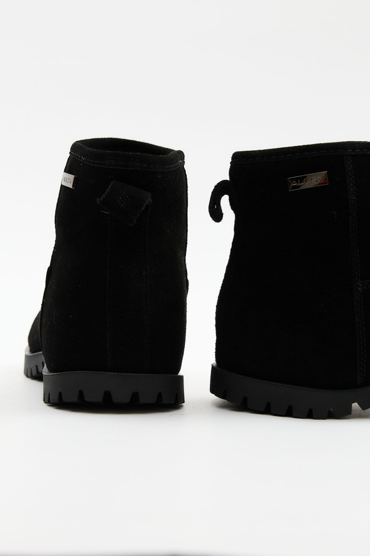 Угги ALLSY 205552 - Вид 6 - интернет магазин sandalini.ua