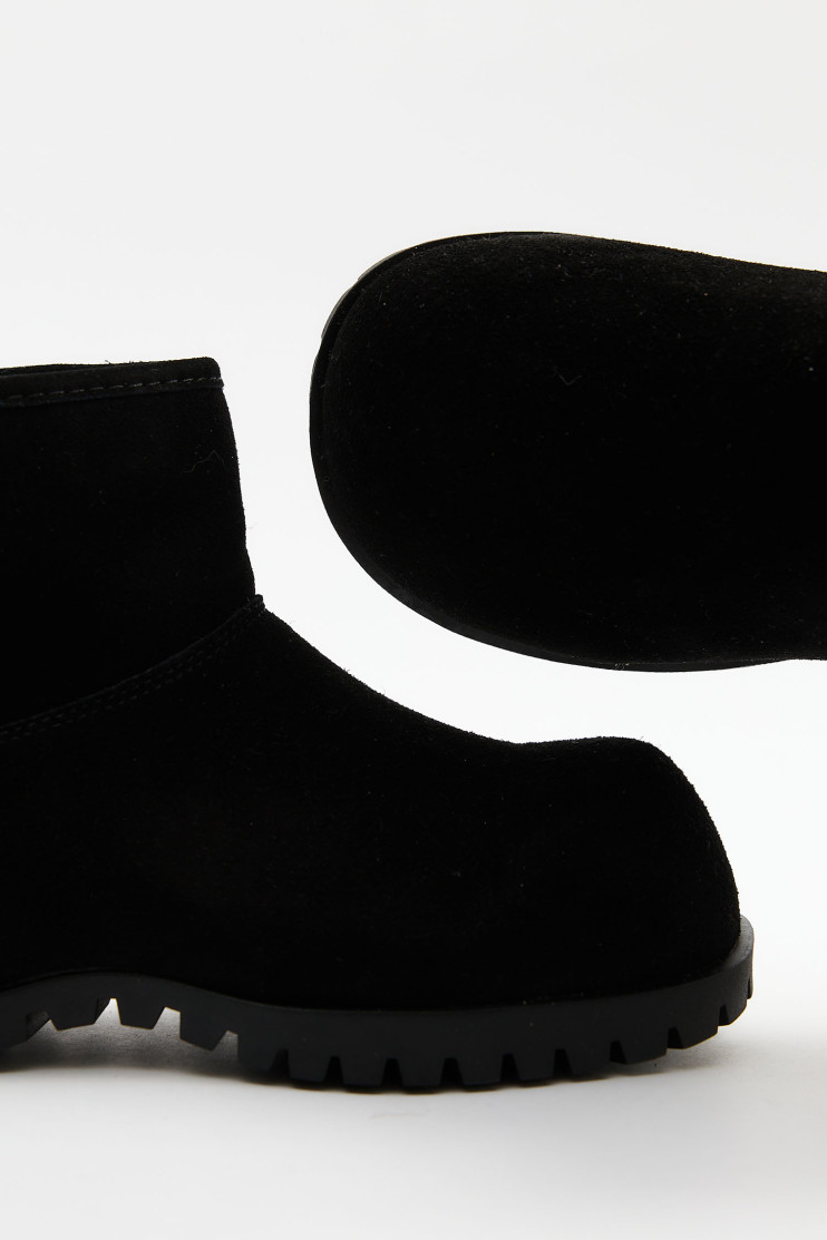 Угги ALLSY 205552 - Вид 7 - интернет магазин sandalini.ua