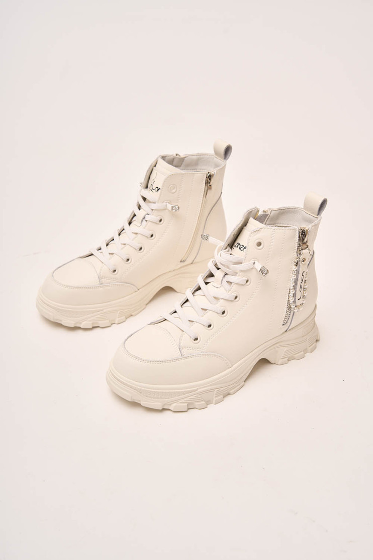 Черевики Lonza 174682 - Вид 1 - інтернет магазин sandalini.ua