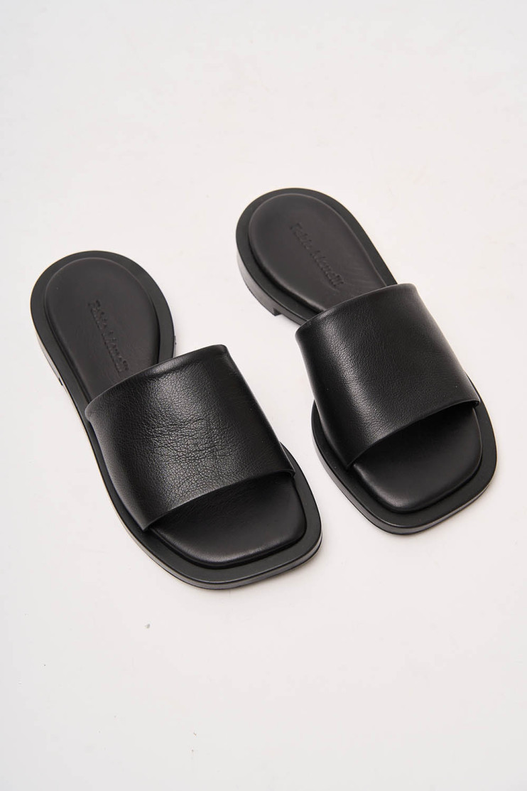 Шльопанці Fabio Monelli 177225 - Вид 12 - інтернет магазин sandalini.ua