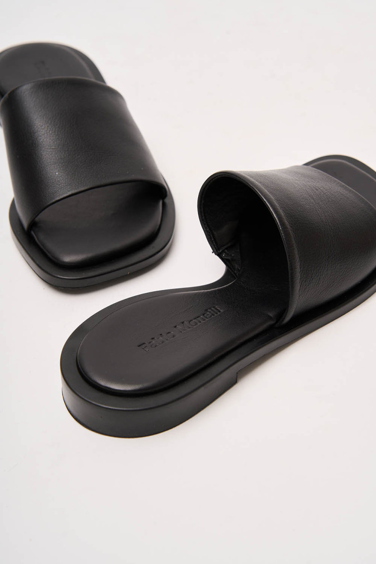 Шльопанці Fabio Monelli 177225 - Вид 8 - інтернет магазин sandalini.ua