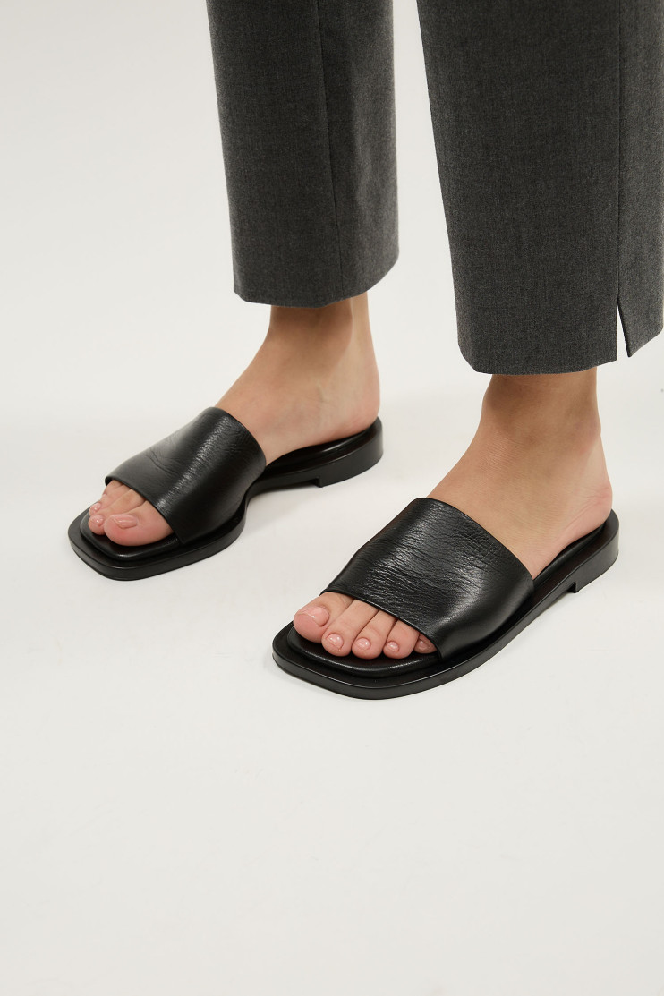 Шльопанці Fabio Monelli 177225 - Вид 9 - інтернет магазин sandalini.ua