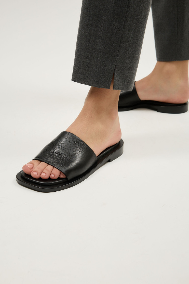 Шльопанці Fabio Monelli 177225 - Вид 11 - інтернет магазин sandalini.ua