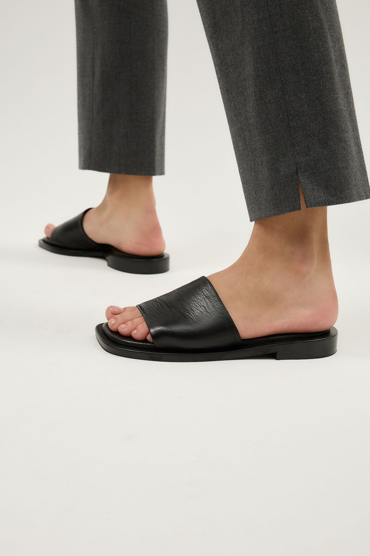 Шльопанці Fabio Monelli 177225 - Вид 15 - інтернет магазин sandalini.ua